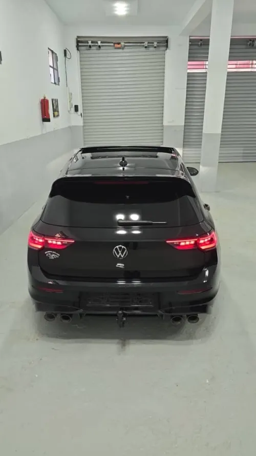 Volkswagen Golf 8R 2025 333