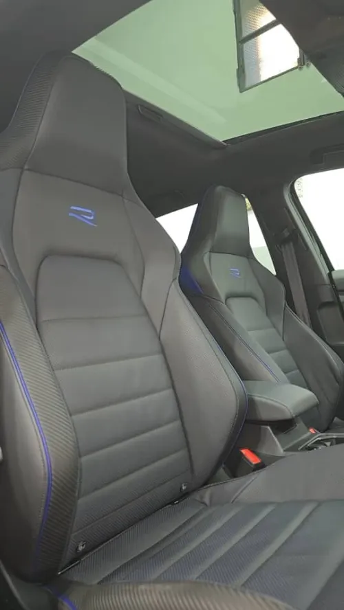 Volkswagen Golf 8R 2025 333