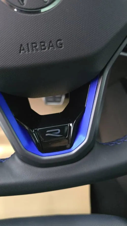 Volkswagen Golf 8R 2025 333
