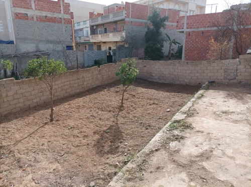Vente Villa Tlemcen Ghazaouet