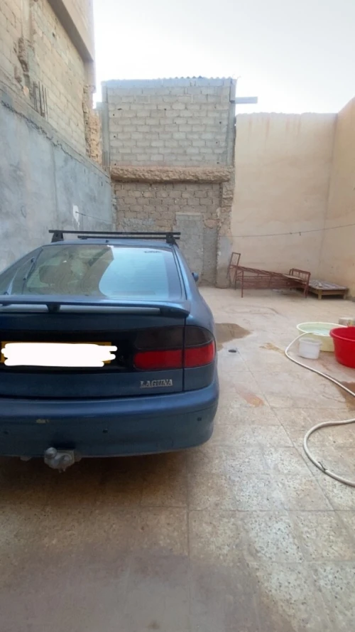 Vente Appartement Niveau de villa F2 F3 Ouled Djellal Ouled Djellal