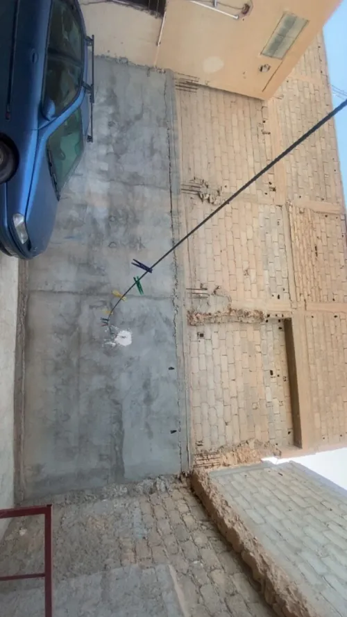 Vente Appartement Niveau de villa F2 F3 Ouled Djellal Ouled Djellal