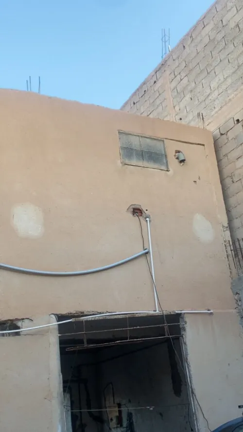Vente Appartement Niveau de villa F2 F3 Ouled Djellal Ouled Djellal