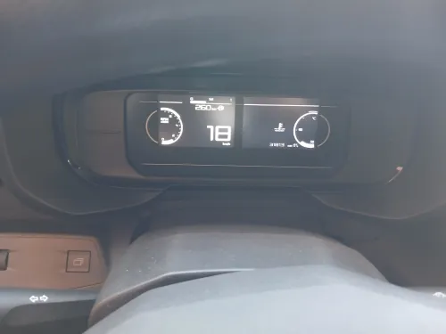 Fiat Doblo 2024 Style