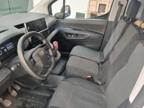 Fiat Doblo 2024 Style