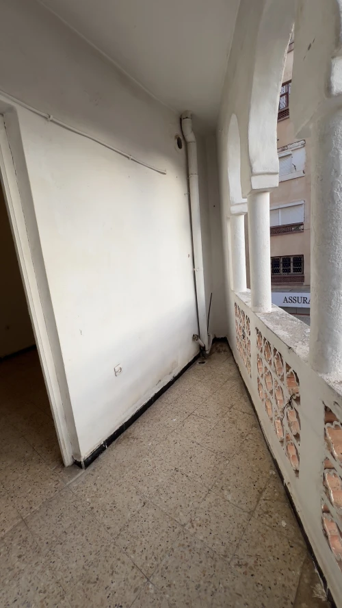 Vente Appartement F2 Aïn Témouchent Ain temouchent