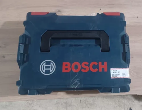 Bosch détecteurs des métaux