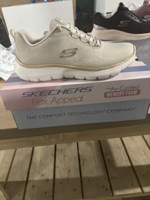 Skechers femme original