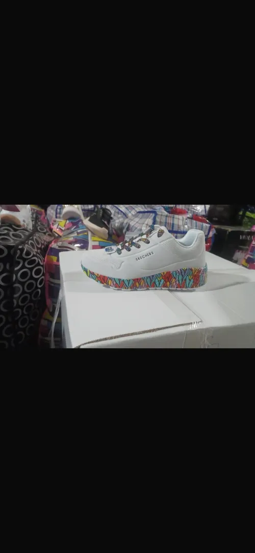 Skechers femme original