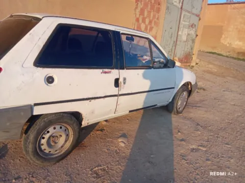 Citroen AX 1992 AX