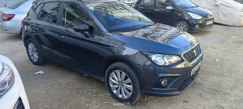Seat ARONA 2019 City