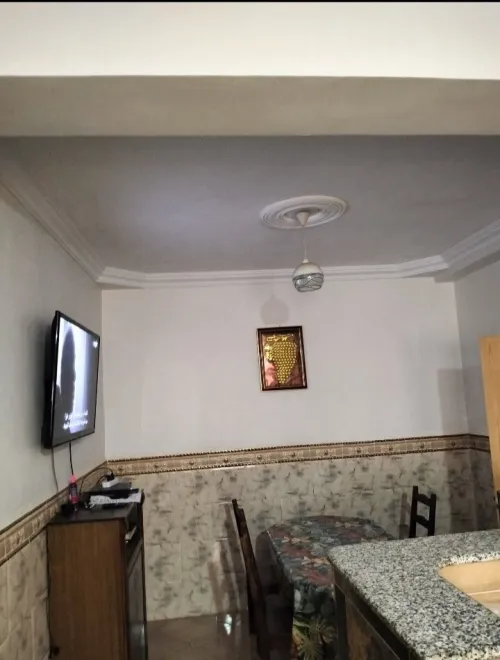 Vente Villa Chlef Tenes