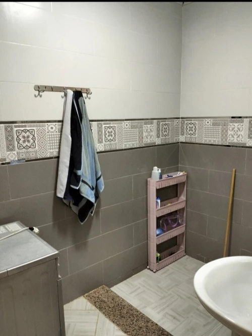 Vente Villa Chlef Tenes