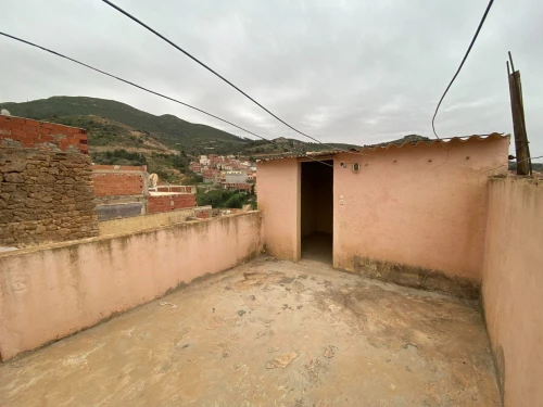 Vente Villa Tlemcen Nedroma