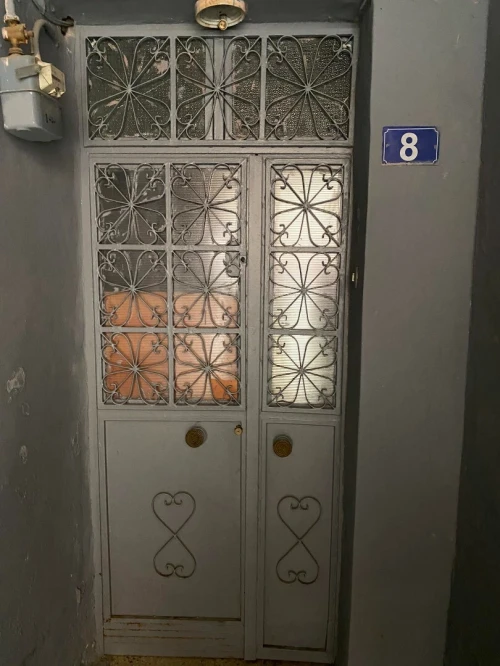 Vente Villa Tlemcen Nedroma