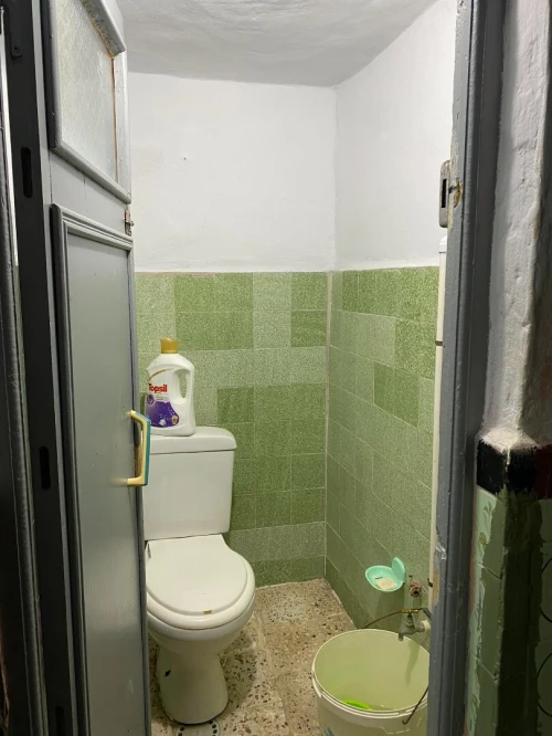 Vente Villa Tlemcen Nedroma