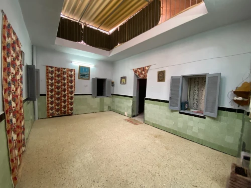 Vente Villa Tlemcen Nedroma