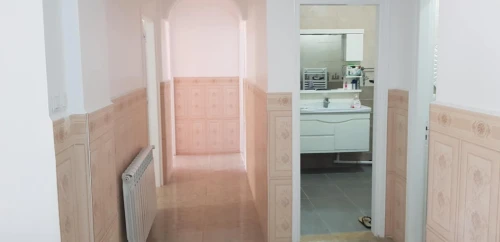 Vente Appartement F4 Alger Bordj el kiffan
