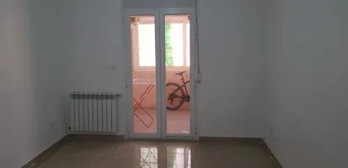 Vente Appartement F4 Alger Bordj el kiffan
