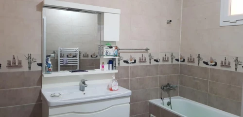 Vente Appartement F4 Alger Bordj el kiffan