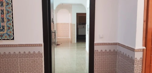 Vente Appartement F4 Alger Bordj el kiffan
