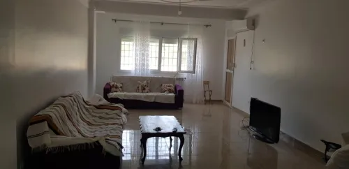 Vente Appartement F4 Alger Bordj el kiffan