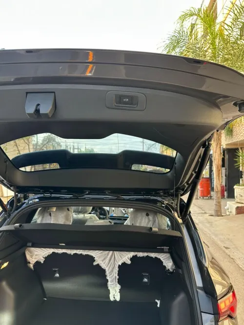 Geely Coolray 2026 Full Option