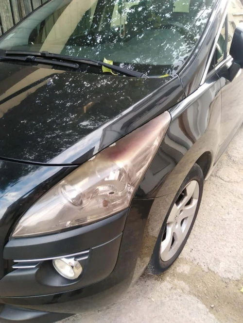 Peugeot 3008 2013 3008