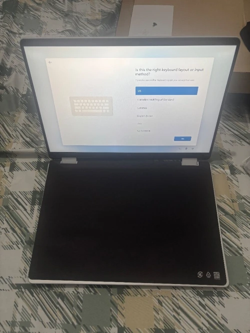 Hp omnibook 5flip laptob 14-fp0013dx