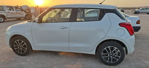 Suzuki Swift 2022 Swift