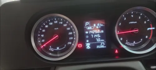 Hyundai New Accent 2024 ACCENT