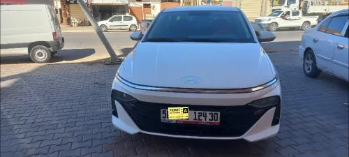 Hyundai New Accent 2024 ACCENT