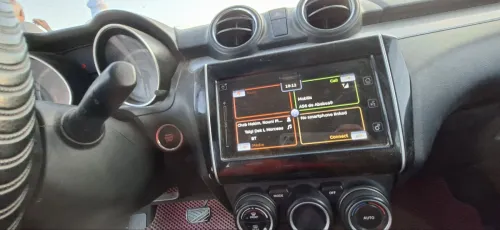 Suzuki Swift 2022 Swift