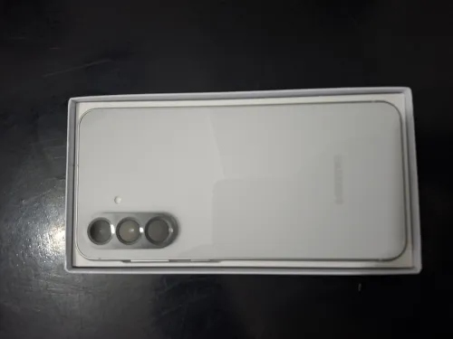 Samsung A56