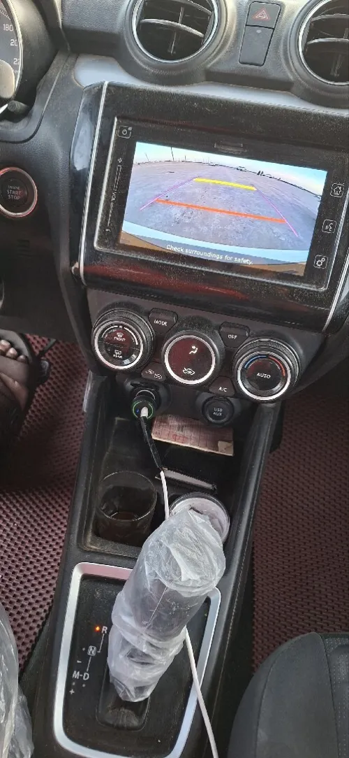 Suzuki Swift 2022 Swift