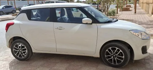 Suzuki Swift 2022 Swift