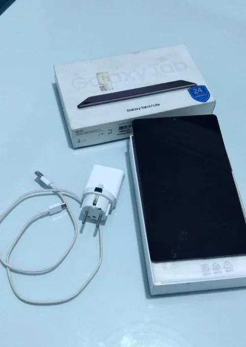 Samsung Galaxy Tab A7 Lite