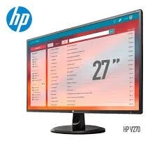 Moniteur HEWLETT PACKARD HP V270