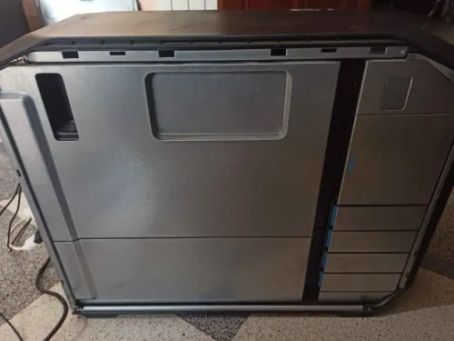HP Z8 G4 Workstation 