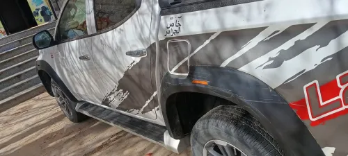 Mitsubishi L200 2021 L200