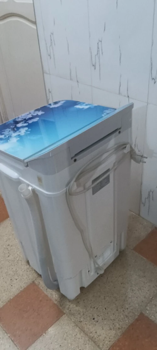 Machine à laver ARCODYM