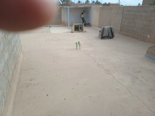 Vente Villa Ouled Djellal Ouled Djellal