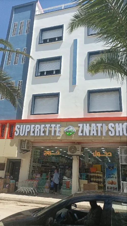 Location Immeuble Batna Batna