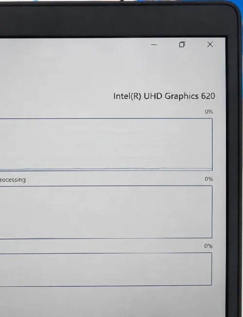 Dell Latitude 5400 i5 8th Vpro / 16GB RAM / SSD 256  Très propre
