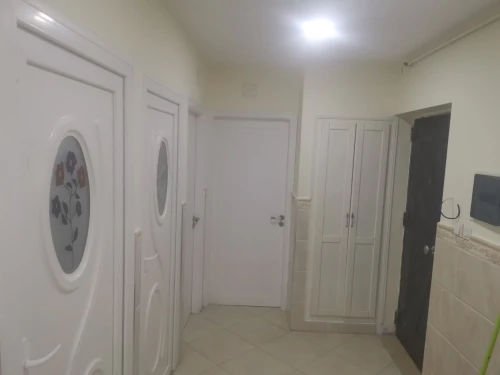 Vente Appartement Niveau de villa F3 Alger Bordj el kiffan