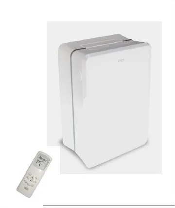 CLIMATISEURS MOBILES MONOBLOCS