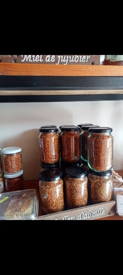 عكبر بروبوليس propolis