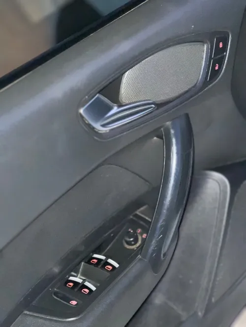 Audi A1 2014 S Line