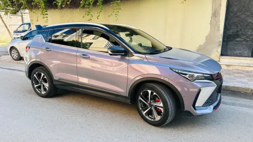 Geely Coolray 2024 Sport Limited