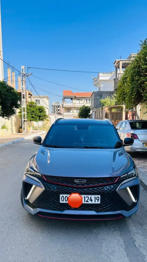 Geely Coolray 2024 Sport Limited